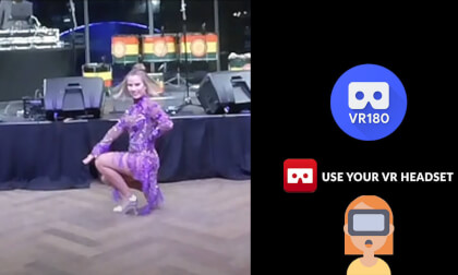 Ellen Herder VR Video Ellen Herder VR