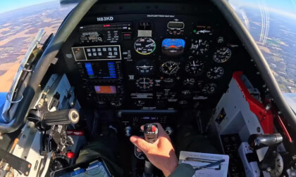Mustang P -51  _aircraft 3D