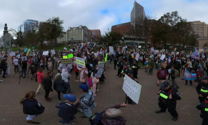 Million Man March 2023