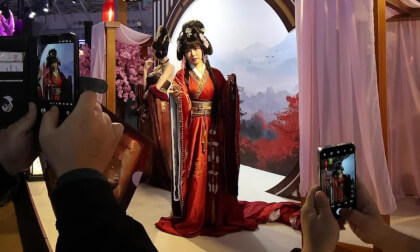 2026 Taipei Game Show