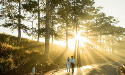 DALAT TRAVEL 2023 Vietnam