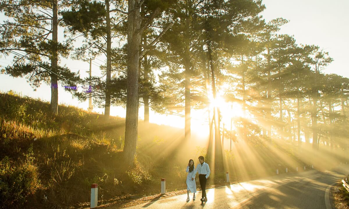 DALAT TRAVEL 2023 Vietnam