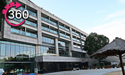 A tour of the Shanghai Happy Valley Hotel VR Video A tour of the Shanghai Happy Valley Hotel VR