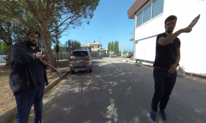 FullQuality6k_1v4 VR Video FullQuality6k_1v4 VR