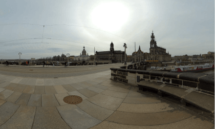 My Hometown Dresden Saxony Germany reupload VR Video My Hometown Dresden Saxony Germany reupload VR