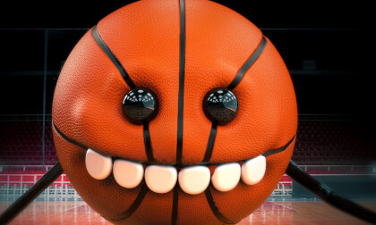 Pump Up The Jam - Basketball Dancer Pump Up The Jam - Basketball Dancer