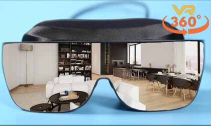 Penthouse 360° VR Video Penthouse 360° VR