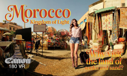 Morocco: Why Visit the Land of Souks and Sands?