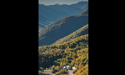 Degaña Asturias