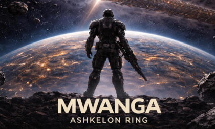 Mwanga trailer