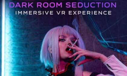 Neon Vice: Dark Room Seduction | Immersive VR Experience