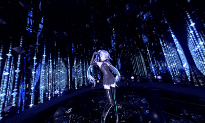 Teo - Hatsune Miku Project DIVA Teo - Hatsune Miku Project DIVA