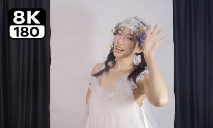Immersive Girls' Dance