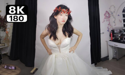 Immersive Dance with Belles