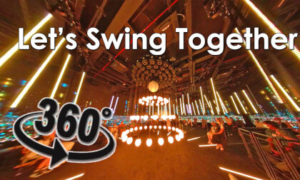 Let's Swing Together Let's Swing Together