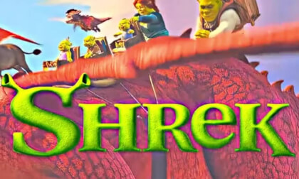 SHERK 4K
