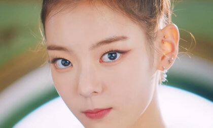 ITZY - WANNABE 3D MV