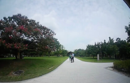 Gwanghanllu, Namwon-si,Republic of Korea