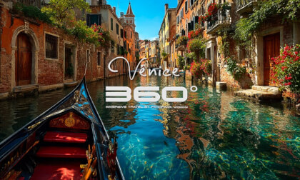 VENICE - ITALY | VR EXPERIENCE