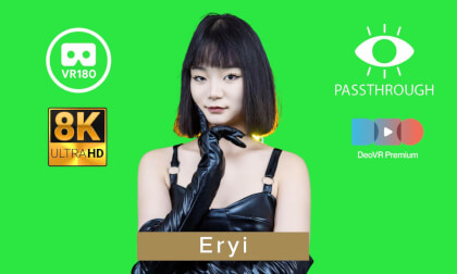Eryi - Passthrough