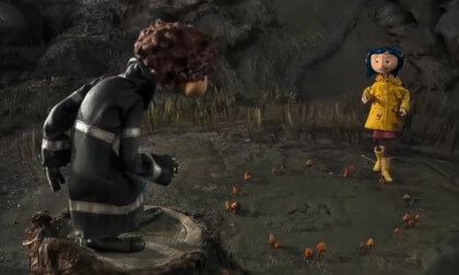 CORALINE