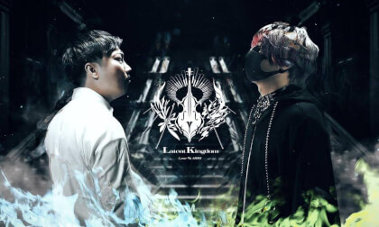 Laur Vs 大国奏音 - Latent Kingdom 3D MV