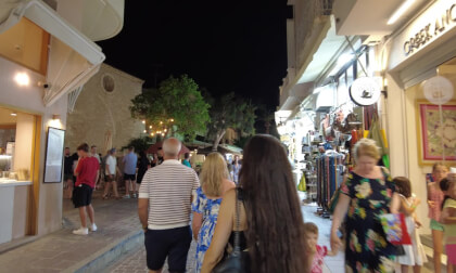 Kreta, Retyhmnon