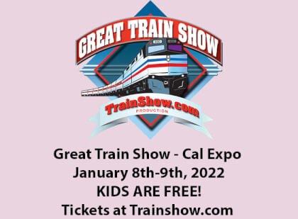 The Great Train Show Sacramento The Great Train Show Sacramento