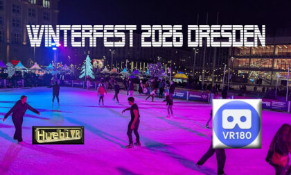 Winterfest Dresden