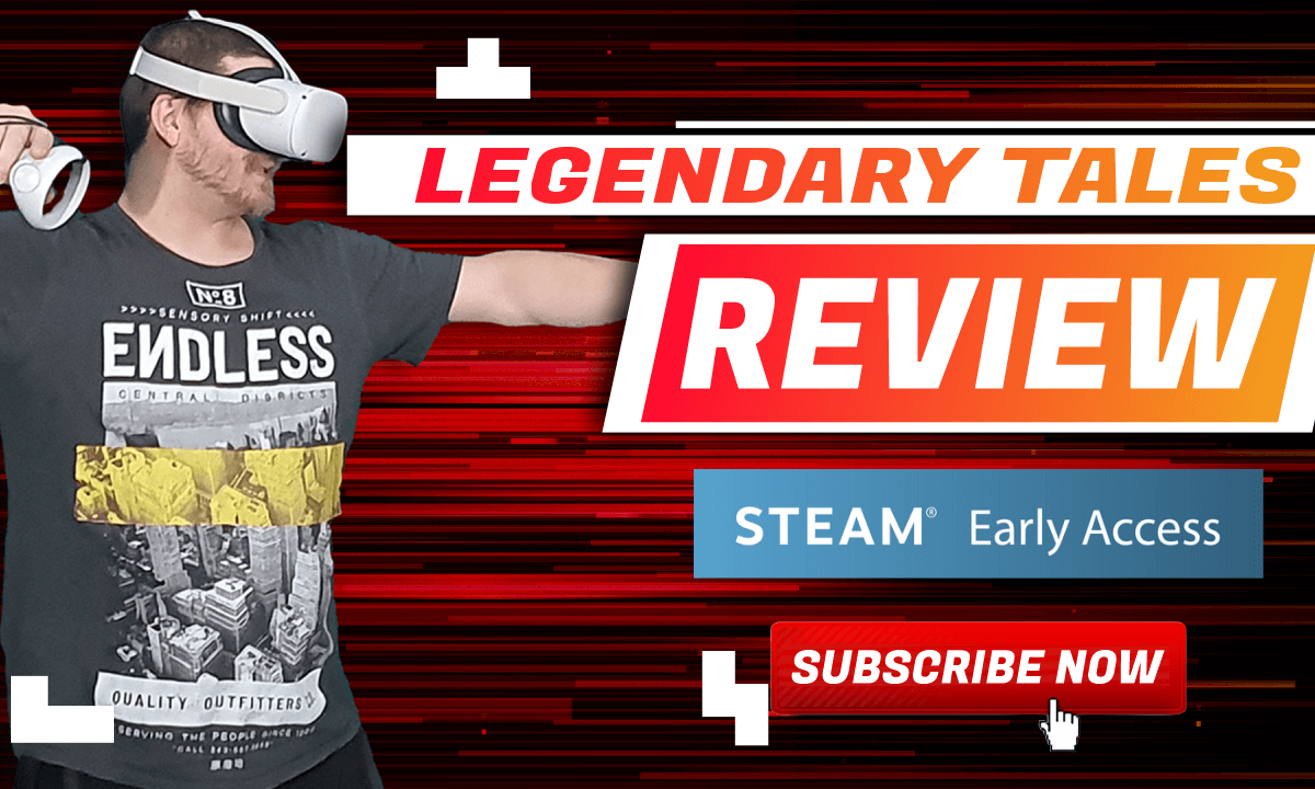 Legendary Tales Honest Review!