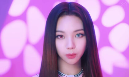 aespa 에스파 - Savage 3D MV