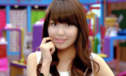 Girls' Generation 소녀시대 - Gee 3D MV