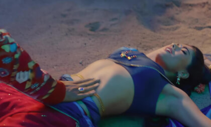 PEELINGS [8K] Video Song   Pushpa 2 The Rule   Allu Arjun, Rashmika   Sukumar   DSP
