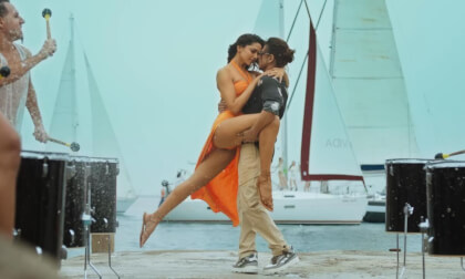Besharam Rang Song   Pathaan   Shah Rukh Khan, Deepika Padukone   Vishal & Sheykhar   Shilpa, Kumaar