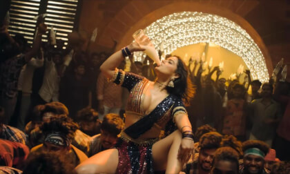 Maar Muntha Chod Chinta Video Song(Telugu)   Double ISMART  Ram Pothineni  Puri Jagannadh Manisharma