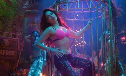 Ghafoor 8K Full Song   Ba ds Of Bollywood   Aryan K   Shashwat,Shilpa,Ujwal,Tamannaah,Farah Khan