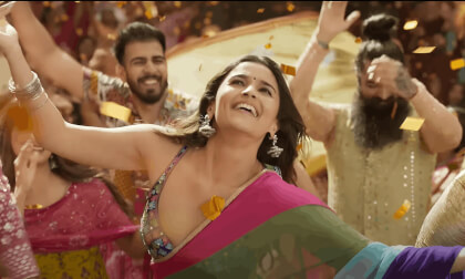 What Jhumka - 8K Video   Rocky Aur Rani Kii Prem Kahaani   Ranveer, Alia, Pritam, Arijit, Jonita