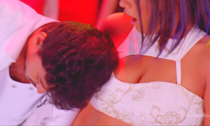 Daddy Mummy - 4K Video Song