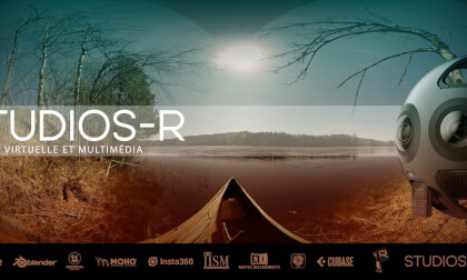 Studios-R 2023 VR Video Studios-R 2023 VR