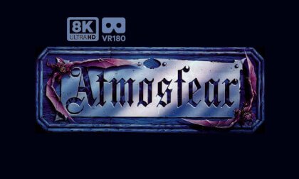 Atmosfear