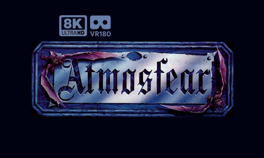 Atmosfear