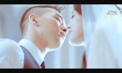 TAEYANG - Wedding Dress