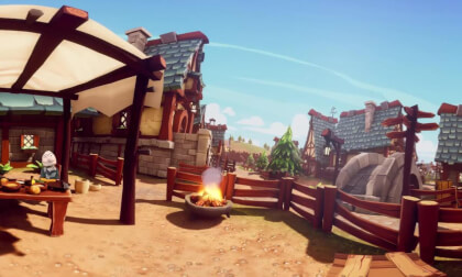 360 video for kid