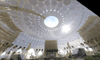 [VR180] UAE, Dubai, Expo 2020