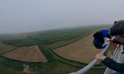VR BASE JUMP