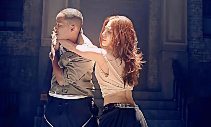 BoA (보아) 'Only One' (Dance Ver) MV