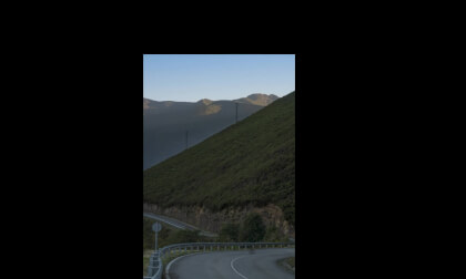 Pico Miravalles