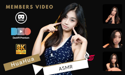 Model HuaHua