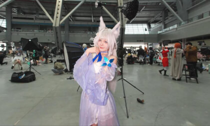 The Coser Hobbyist
