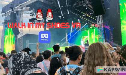 Music Festival Compilation 4K VR Video Music Festival Compilation 4K VR